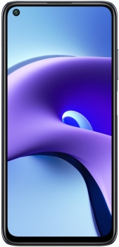 Xiaomi Redmi Note 9T 64Gb Black