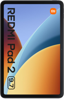 Xiaomi Redmi Pad 2 128Gb WiFi Grey