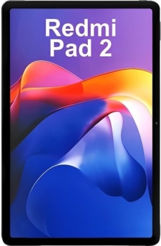 Xiaomi Redmi Pad 2 128Gb WiFi Purple Xiaomi Redmi Pad 2 128Gb WiFi Purple