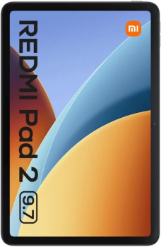 Xiaomi Redmi Pad 2 128Gb WiFi Silver