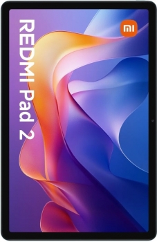 Xiaomi Redmi Pad 2 256Gb WiFi Green Xiaomi Redmi Pad 2 256Gb WiFi Green