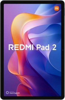 Xiaomi Redmi Pad 2 256Gb WiFi Grey