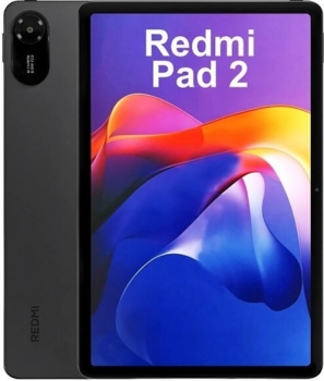 Xiaomi Redmi Pad 2 256Gb WiFi Grey