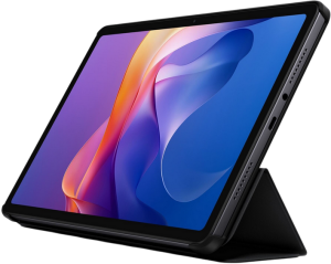 Чехол для Xiaomi Redmi Pad 2 9.7 Grey Чехол для Xiaomi Redmi Pad 2 9.7 Grey