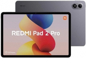 Xiaomi Redmi Pad 2 Pro 256Gb WiFi Grey Xiaomi Redmi Pad 2 Pro 256Gb WiFi Grey