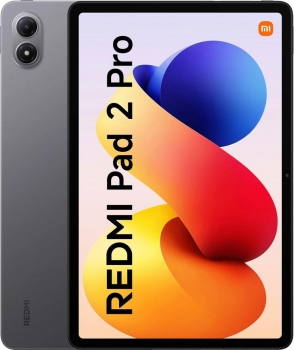 Xiaomi Redmi Pad 2 Pro 256Gb WiFi Grey Xiaomi Redmi Pad 2 Pro 256Gb WiFi Grey