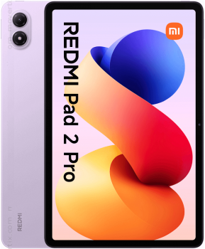 Xiaomi Redmi Pad 2 Pro 256Gb WiFi Purple