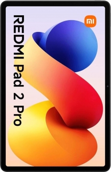 Xiaomi Redmi Pad 2 Pro 256Gb WiFi Silver Xiaomi Redmi Pad 2 Pro 256Gb WiFi Silver
