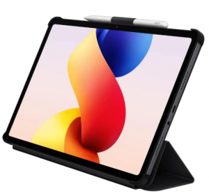 Чехол для Xiaomi Redmi Pad 2 Pro Black Чехол для Xiaomi Redmi Pad 2 Pro Black