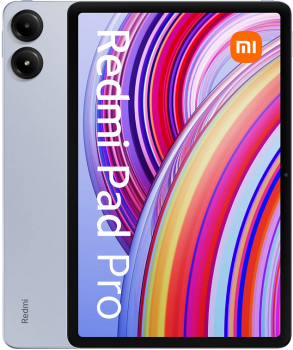 Xiaomi Redmi Pad Pro 256Gb WiFi Blue Xiaomi Redmi Pad Pro 256Gb WiFi Blue