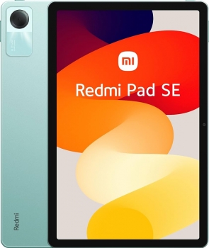 Xiaomi Redmi Pad SE 128Gb WiFi Green