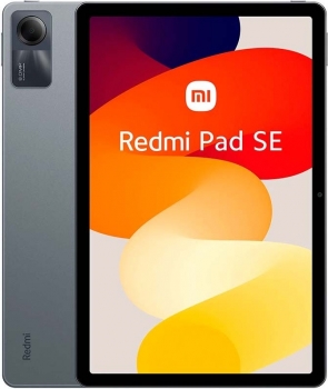 Xiaomi Redmi Pad SE 128Gb WiFi Grey