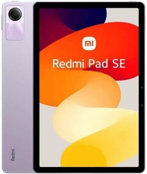 Xiaomi Redmi Pad SE 128Gb WiFi Purple