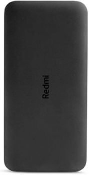 Xiaomi Redmi Power Bank 20000 mAh Black