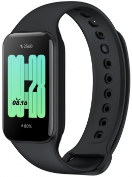 Xiaomi Redmi Smart Band 2 Black