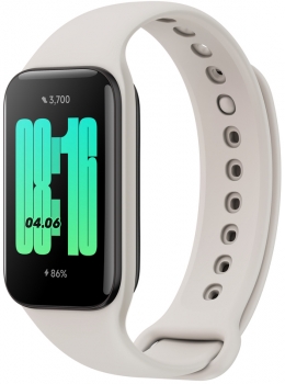 Xiaomi Redmi Smart Band 2 Ivory