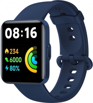 Xiaomi Redmi Watch 2 Lite Blue Xiaomi Redmi Watch 2 Lite Blue