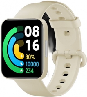 Xiaomi Redmi Watch 2 Lite Ivory Xiaomi Redmi Watch 2 Lite Ivory
