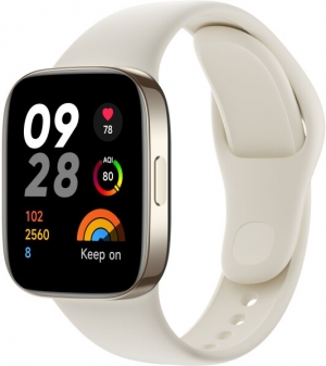 Xiaomi Redmi Watch 3 Ivory