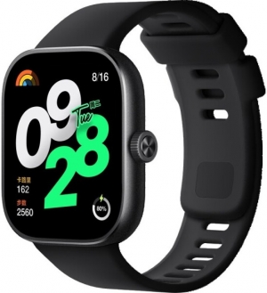 Xiaomi Redmi Watch 4 Black