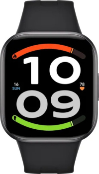 Xiaomi Redmi Watch 6 Active Black