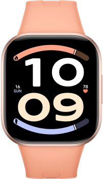 Xiaomi Redmi Watch 6 Active Orange