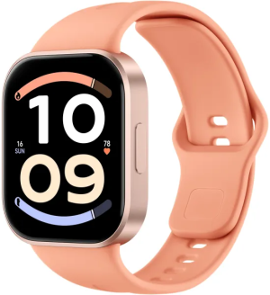 Xiaomi Redmi Watch 6 Active Orange