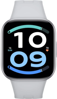 Xiaomi Redmi Watch 6 Active Silver