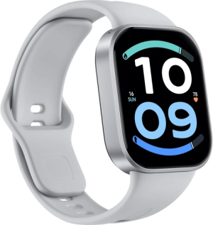 Xiaomi Redmi Watch 6 Active Silver