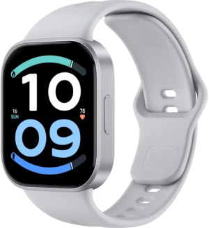 Xiaomi Redmi Watch 6 Active Silver