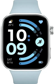 Xiaomi Redmi Watch 6 Blue