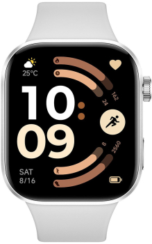 Xiaomi Redmi Watch 6 Gray Xiaomi Redmi Watch 6 Gray
