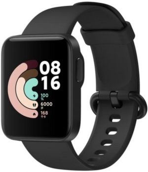 Xiaomi Redmi Watch Black Xiaomi Redmi Watch Black