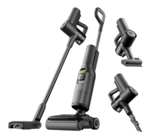 Xiaomi Roborock F25 ACE Combo Black