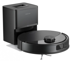 Xiaomi Roborock Q10 PF+ Black