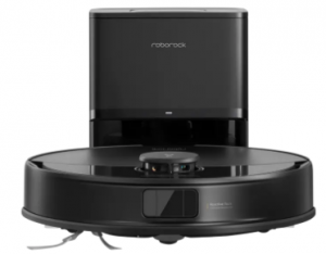 Xiaomi Roborock Q10 PF+ Black