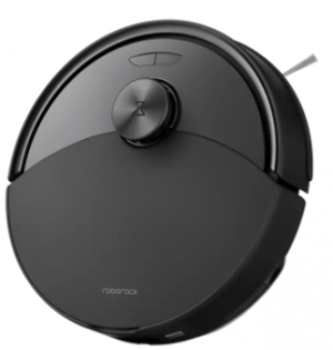 Xiaomi Roborock Q10 VF+ Black