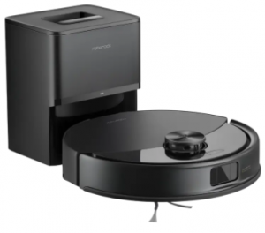 Xiaomi Roborock Q10 VF+ Black