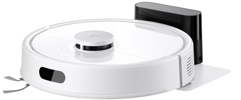 Xiaomi Roborock Q7 BF White