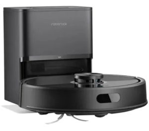 Xiaomi Roborock Q7 Pro Max+ Black Xiaomi Roborock Q7 Pro Max+ Black