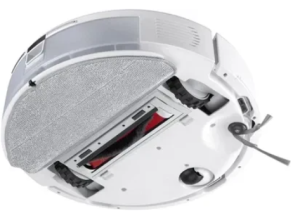 Xiaomi Roborock Q7 Pro Max+ White Xiaomi Roborock Q7 Pro Max+ White