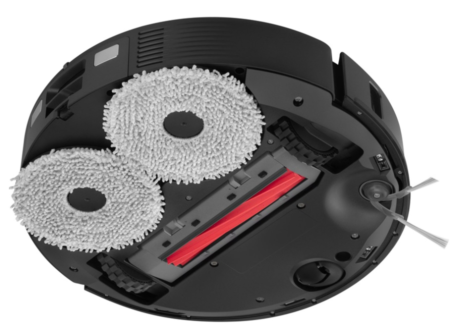 Xiaomi Roborock QR 598 Black