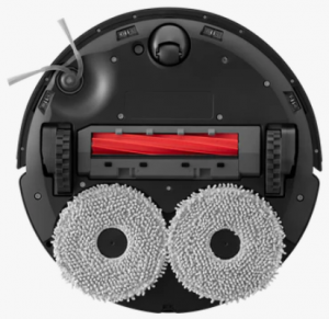 Xiaomi Roborock QR 798 Black