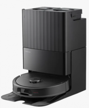 Xiaomi Roborock QR 798 Black