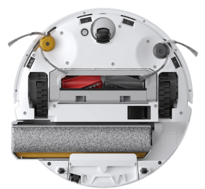 Xiaomi Roborock Qrevo Curv 2 Flow White Xiaomi Roborock Qrevo Curv 2 Flow White