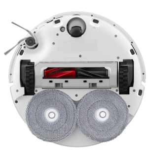 Xiaomi Roborock Qrevo Curv 2 Pro White Xiaomi Roborock Qrevo Curv 2 Pro White