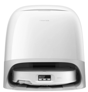 Xiaomi Roborock Qrevo Curv 2 Pro White Xiaomi Roborock Qrevo Curv 2 Pro White