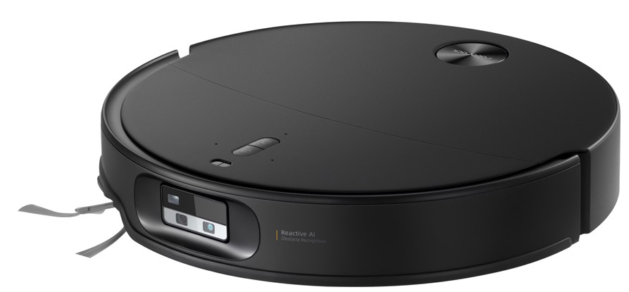 Xiaomi Roborock QRevo Edge 2X Black