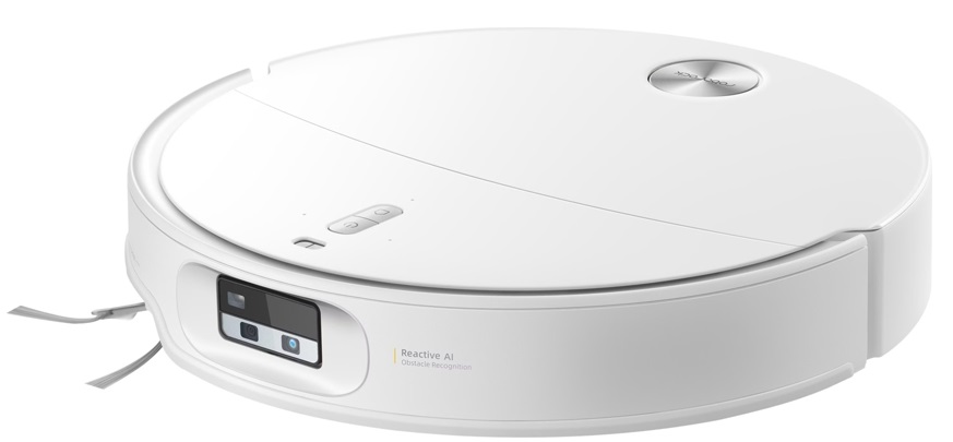 Xiaomi Roborock QRevo Edge 2X White