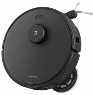 Xiaomi Roborock Q Revo Edge 5V1 Black